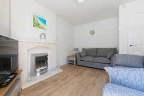 Honeysuckle Cottage, Lelant
